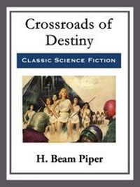 Enlarge image Cover: Crossroad's of Destiny - Start Publishing LLC