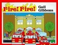 Cover: Fire] Fire] - Collins