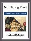 Cover: No Hiding Place - Start Publishing LLC