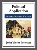 Cover: Political Application - Start Publishing LLC