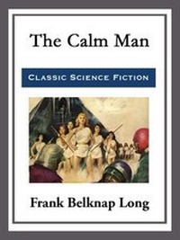 Enlarge image Cover: The Calm Man - Start Publishing LLC