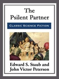 Cover: The Psilent Partner - Start Publishing LLC