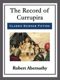 Cover: The Record of Currupira - Start Publishing LLC