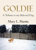 Cover: Goldie - Booklocker.com