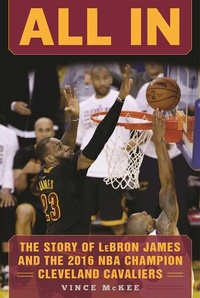 Enlarge image Cover: All In - Sports Publishing
