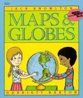 Cover: Maps and Globes - HarperCollins