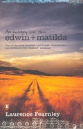 Cover: Edwin and Matilda: An Unlikely Love Story - Penguin eBooks (NZ Adult)