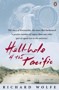 Cover: Hellhole of the Pacific - Penguin eBooks (NZ Adult)