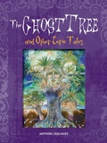 Cover: Ghost Tree & Other Eerie Tales - Penguin eBooks (NZ Juvenile)