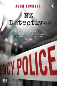Enlarge image Cover: NZ Detectives - Penguin eBooks (NZ Adult)