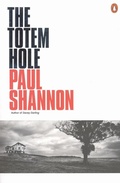 Cover: Totem Hole - Penguin eBooks (NZ Adult)