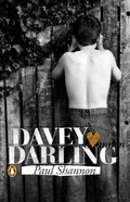 Cover: Davey Darling - Penguin eBooks (NZ Adult)