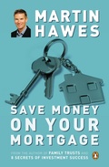 Cover: Save Money on Your Mortgage - Penguin eBooks (NZ Adult)