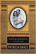 Cover: Ned & Katina - Penguin eBooks (NZ Adult)