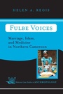 Cover: Fulbe Voices - Westview Press Inc