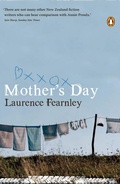 Cover: Mother's Day - Penguin eBooks (NZ Adult)