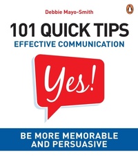 Enlarge image Cover: 101 Quick Tips: Effective Communication - Penguin eBooks (NZ Adult)
