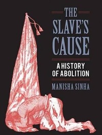 Abbildung von: The Slave's Cause - HighBridge Audio