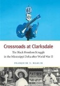 Cover: Crossroads at Clarksdale - The University of North Carolina Press