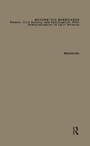 Cover: Beyond the Barricades - Routledge