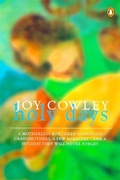 Cover: Holy Days - Penguin eBooks (NZ Adult)