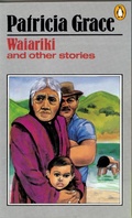 Cover: Waiariki - Penguin eBooks (NZ Adult)
