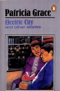 Cover: Electric City - Penguin eBooks (NZ Adult)