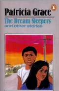 Cover: The Dream Sleepers - Penguin eBooks (NZ Adult)