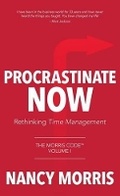 Cover: Procrastinate Now - TellWell Press