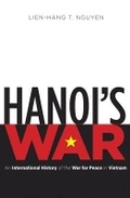 Cover: Hanoi's War - The University of North Carolina Press