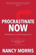 Cover: Procrastinate Now - TellWell Press