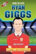 Cover: Ryan Giggs - Wing Wizard - Dino Books