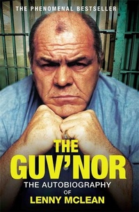 Enlarge image Cover: The Guv'nor - John Blake Publishing Ltd