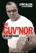 Cover: The Guv'nor In His Own Words - John Blake Publishing Ltd