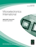 Cover: IMAPS-CMPT Poland 2015 - Emerald Group Publishing Limited