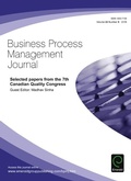 Cover: Selected Papers from the 7th Canadian Quality Congress - Emerald Group Publishing Limited