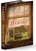 Cover: Damage - PS Publishing