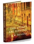 Cover: The Stones are Singing - PS Publishing