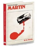 Cover: Martin - PS Publishing