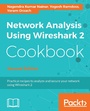 Cover: Network Analysis Using Wireshark 2 Cookbook - Packt Publishing Limited