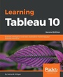 Bild: Learning Tableau 10 - - Packt Publishing
