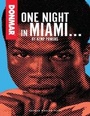 Cover: One Night in Miami - Oberon Books Ltd