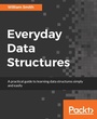 Cover: Everyday data structures - Packt Publishing