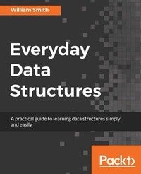 Enlarge image Cover: Everyday data structures - Packt Publishing