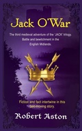 Cover: Jack O' War - New Generation Publishing
