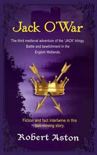 Enlarge image Cover: Jack O' War - New Generation Publishing