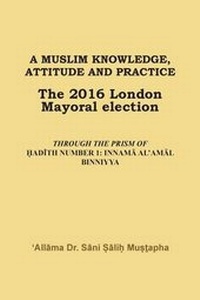 Abbildung von: A Muslim Knowledge, Attitude and Practice - Paragon Publishing