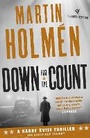 Cover: Down for the Count - Pushkin Vertigo