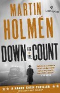 Cover: Down for the Count - Pushkin Vertigo