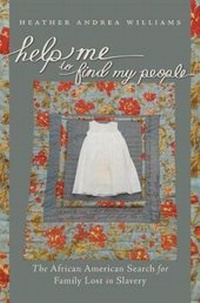 Abbildung von: Help Me to Find My People - The University of North Carolina Press